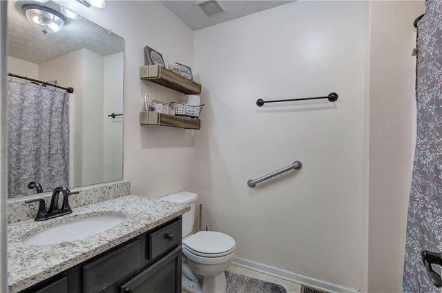 469 Clyde Cole Road, Dallas, GA 30157