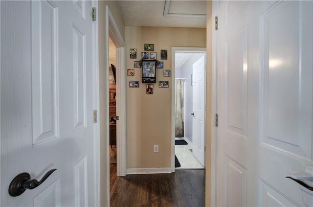 469 Clyde Cole Road, Dallas, GA 30157