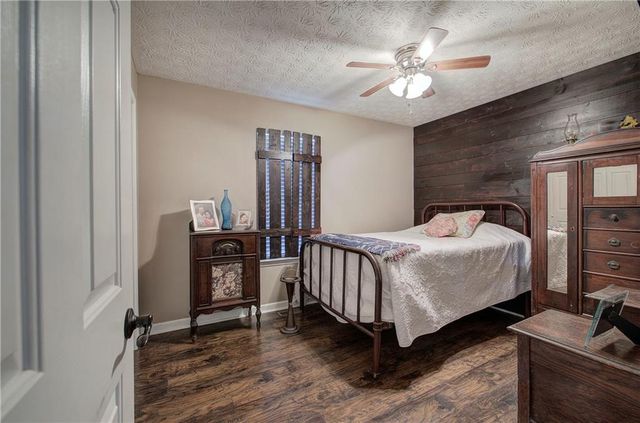 469 Clyde Cole Road, Dallas, GA 30157