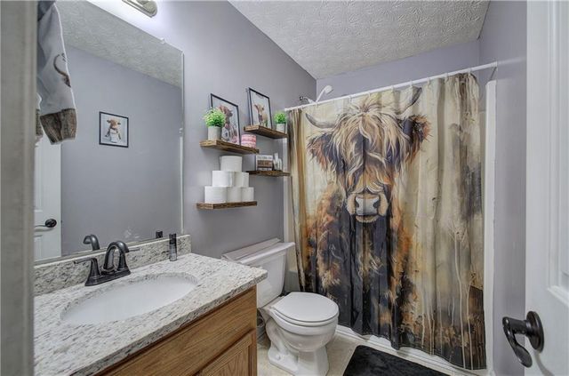 469 Clyde Cole Road, Dallas, GA 30157