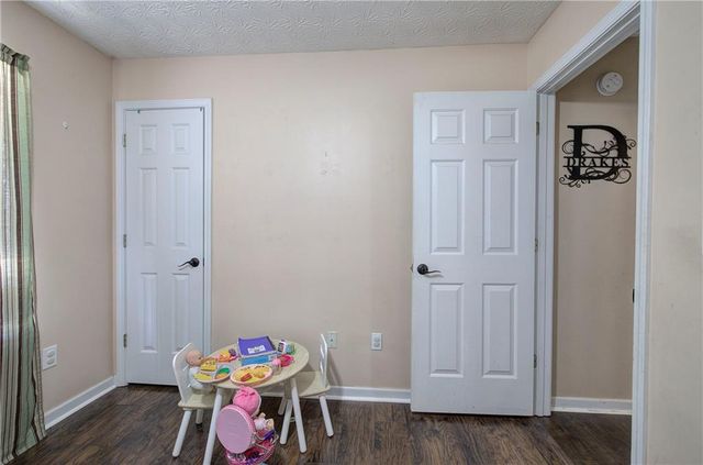 469 Clyde Cole Road, Dallas, GA 30157