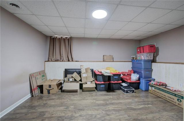 469 Clyde Cole Road, Dallas, GA 30157