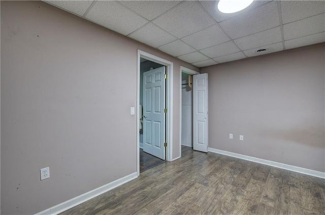 469 Clyde Cole Road, Dallas, GA 30157