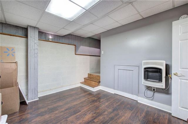 469 Clyde Cole Road, Dallas, GA 30157