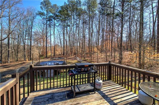 469 Clyde Cole Road, Dallas, GA 30157