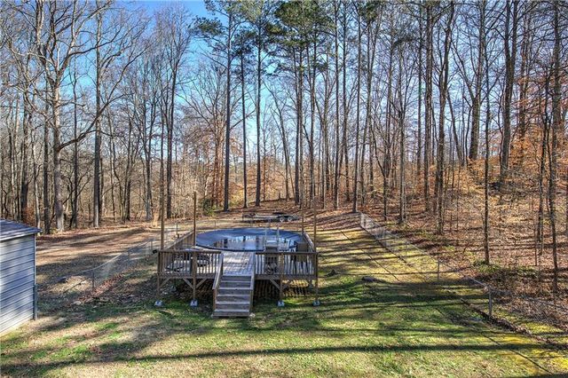 469 Clyde Cole Road, Dallas, GA 30157