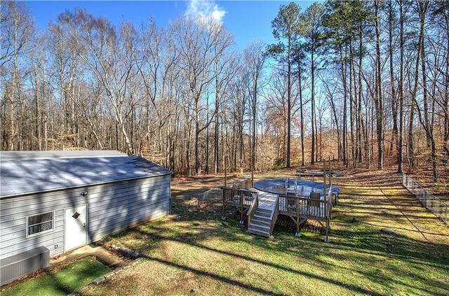 469 Clyde Cole Road, Dallas, GA 30157