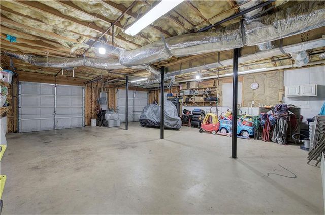 469 Clyde Cole Road, Dallas, GA 30157