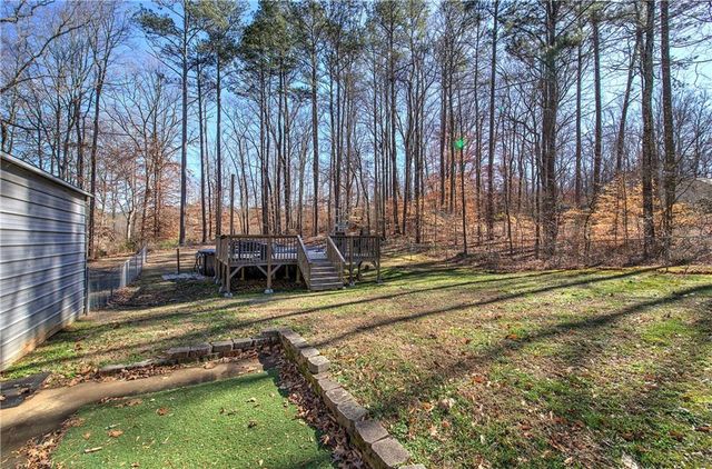 469 Clyde Cole Road, Dallas, GA 30157