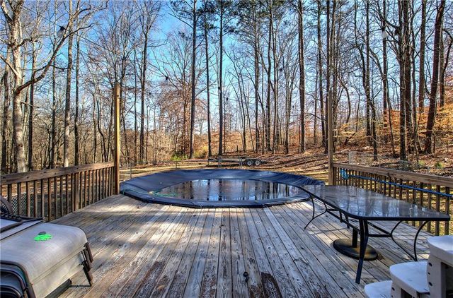 469 Clyde Cole Road, Dallas, GA 30157