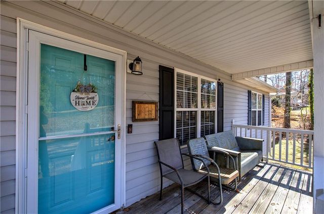 469 Clyde Cole Road, Dallas, GA 30157