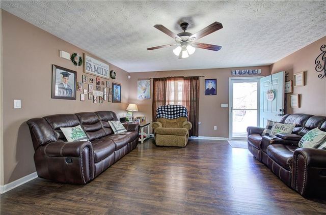 469 Clyde Cole Road, Dallas, GA 30157