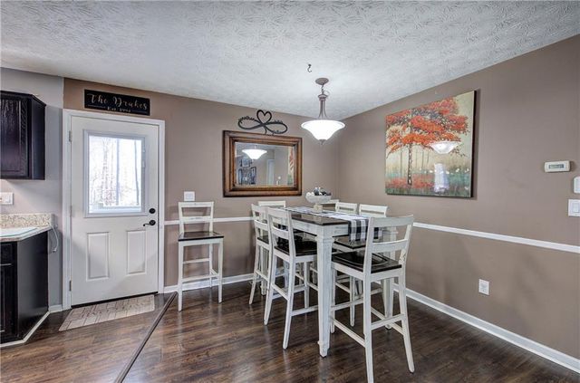 469 Clyde Cole Road, Dallas, GA 30157