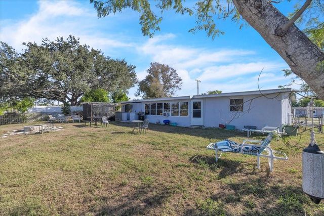 4015 CONWAY BOULEVARD, Port Charlotte, FL 33952