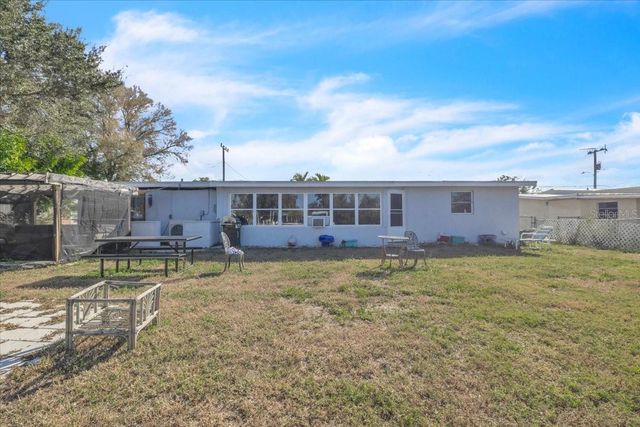 4015 CONWAY BOULEVARD, Port Charlotte, FL 33952
