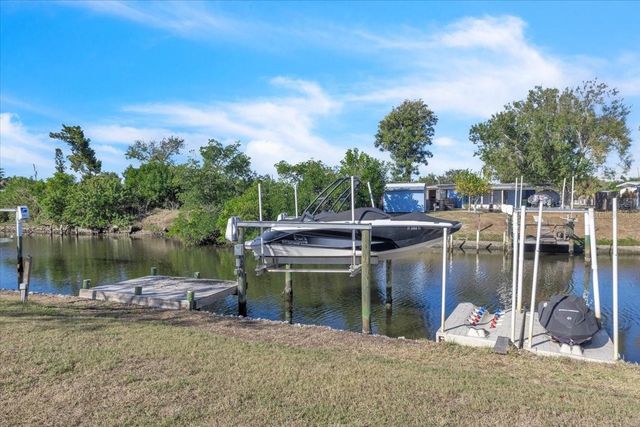 4015 CONWAY BOULEVARD, Port Charlotte, FL 33952