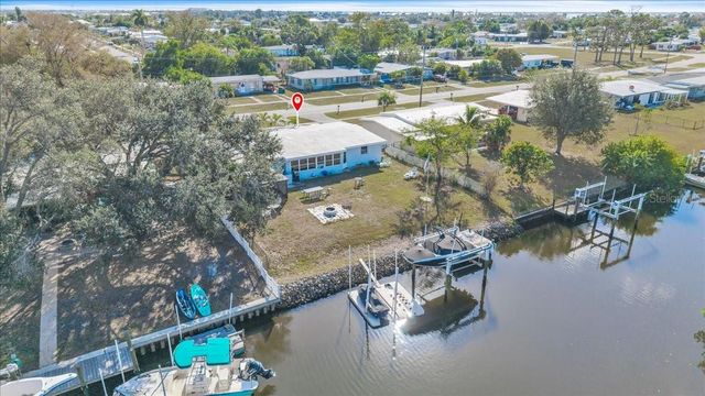 4015 CONWAY BOULEVARD, Port Charlotte, FL 33952
