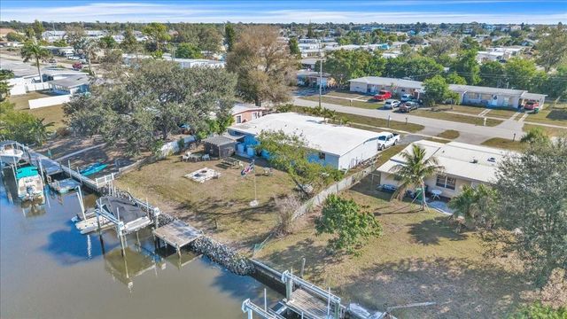 4015 CONWAY BOULEVARD, Port Charlotte, FL 33952