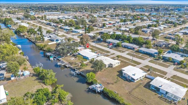 4015 CONWAY BOULEVARD, Port Charlotte, FL 33952