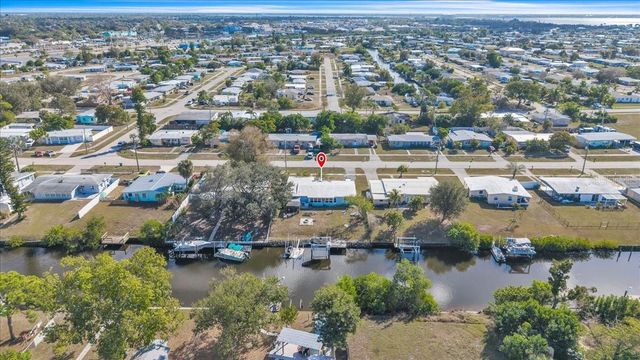 4015 CONWAY BOULEVARD, Port Charlotte, FL 33952