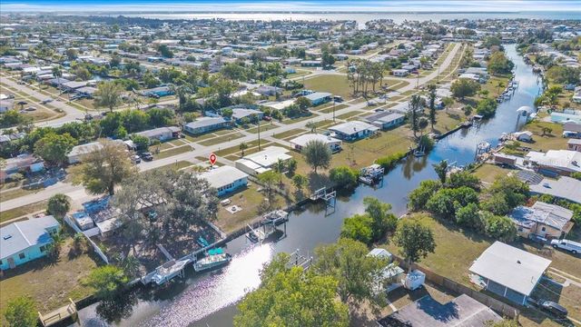 4015 CONWAY BOULEVARD, Port Charlotte, FL 33952