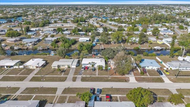 4015 CONWAY BOULEVARD, Port Charlotte, FL 33952