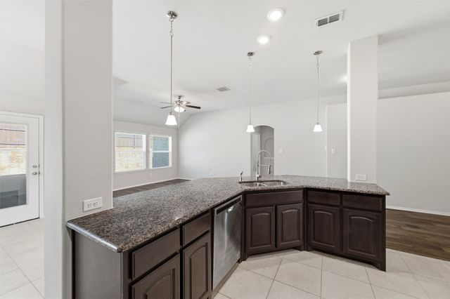 104 Cadyn Drive, Keene, TX 76059