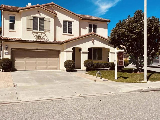 3709 Lake Park Road, Fallbrook, CA 92028