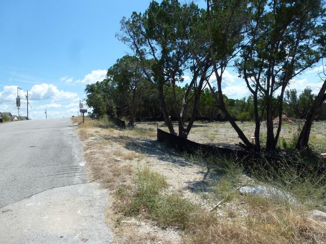 20203 Travis DR, Lago Vista, TX 78645