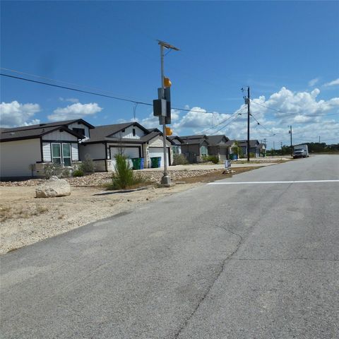 20203 Travis DR, Lago Vista, TX 78645