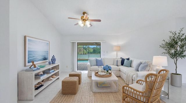 22545 QUASAR BOULEVARD, Port Charlotte, FL 33952