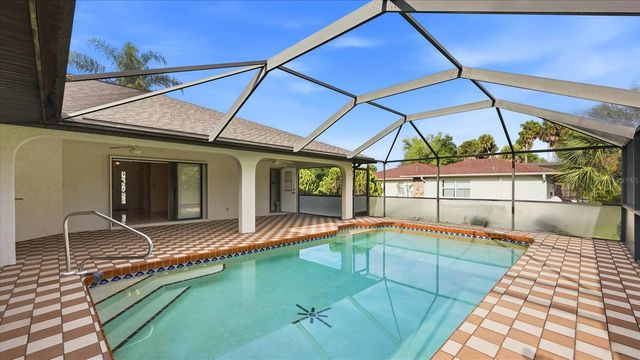 22545 QUASAR BOULEVARD, Port Charlotte, FL 33952