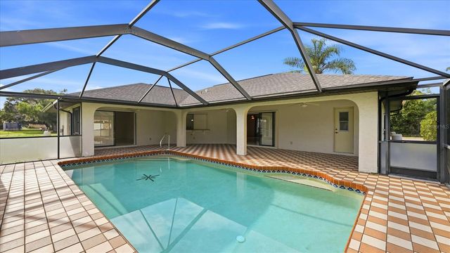 22545 QUASAR BOULEVARD, Port Charlotte, FL 33952