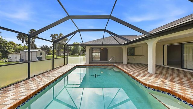 22545 QUASAR BOULEVARD, Port Charlotte, FL 33952