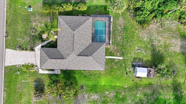 22545 QUASAR BOULEVARD, Port Charlotte, FL 33952