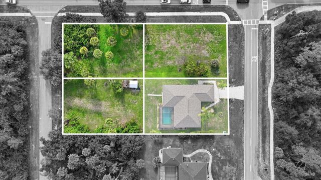22545 QUASAR BOULEVARD, Port Charlotte, FL 33952