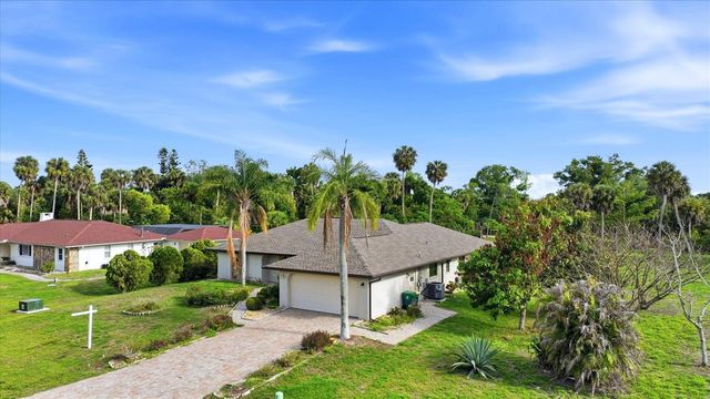 22545 QUASAR BOULEVARD, Port Charlotte, FL 33952