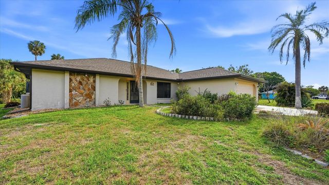 22545 QUASAR BOULEVARD, Port Charlotte, FL 33952