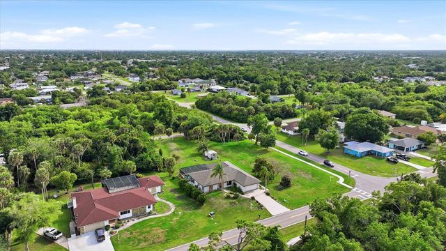 22545 QUASAR BOULEVARD, Port Charlotte, FL 33952