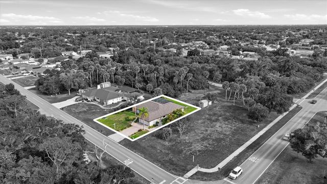 22545 QUASAR BOULEVARD, Port Charlotte, FL 33952