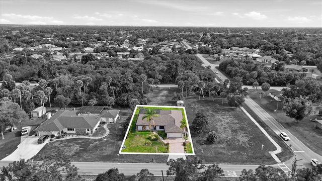 22545 QUASAR BOULEVARD, Port Charlotte, FL 33952