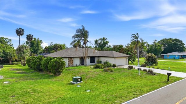 22545 QUASAR BOULEVARD, Port Charlotte, FL 33952