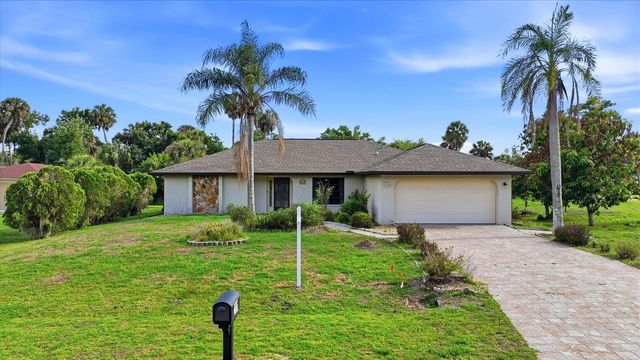 22545 QUASAR BOULEVARD, Port Charlotte, FL 33952