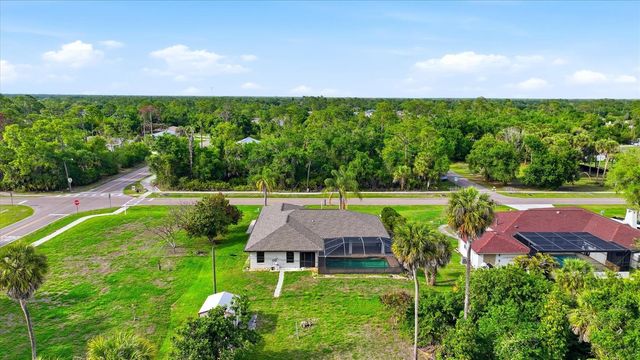 22545 QUASAR BOULEVARD, Port Charlotte, FL 33952