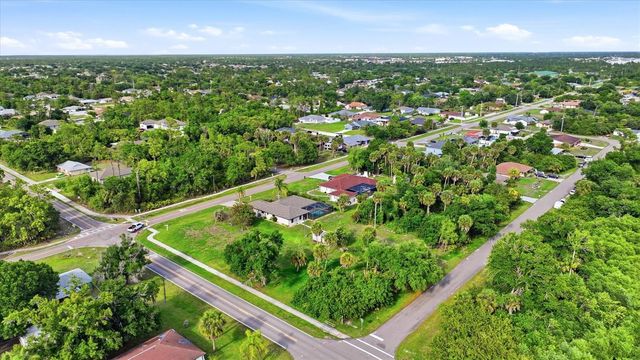 22545 QUASAR BOULEVARD, Port Charlotte, FL 33952