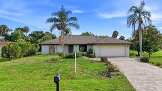 22545 QUASAR BOULEVARD, Port Charlotte, FL 33952