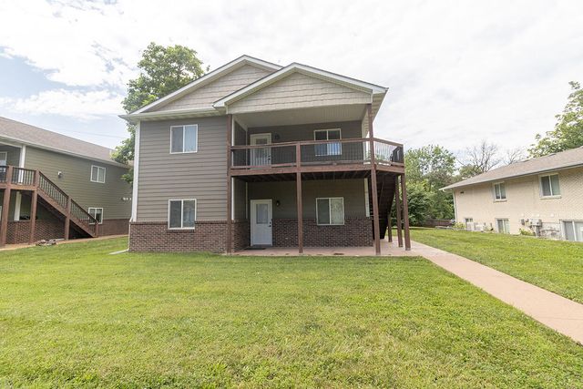 1413 PARIS RD 101, Columbia, MO 65201