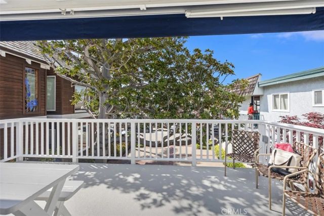 122 Opal Avenue 2, Newport Beach, CA 92662