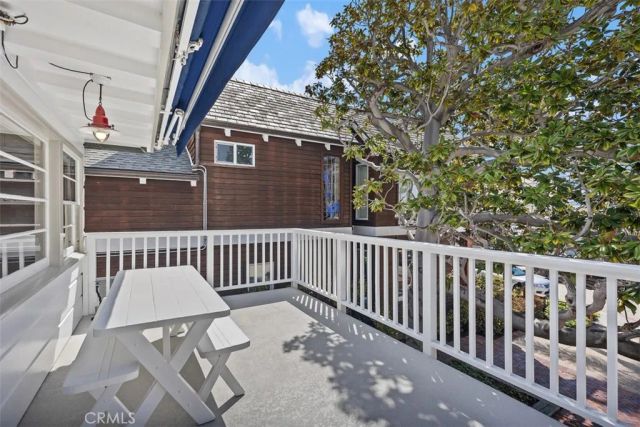 122 Opal Avenue 2, Newport Beach, CA 92662