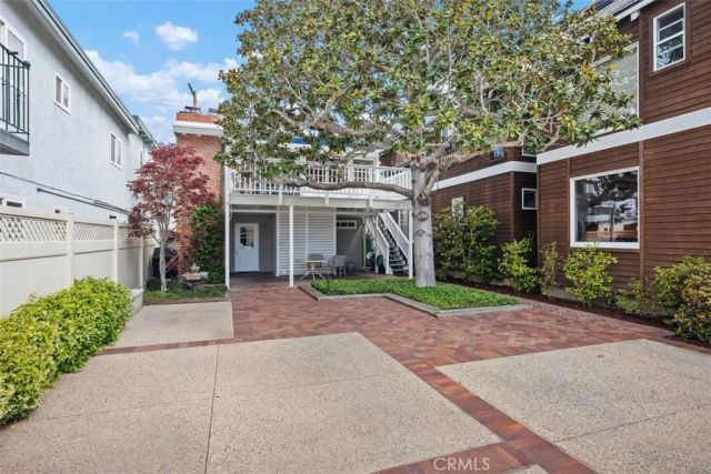 122 Opal Avenue 2, Newport Beach, CA 92662